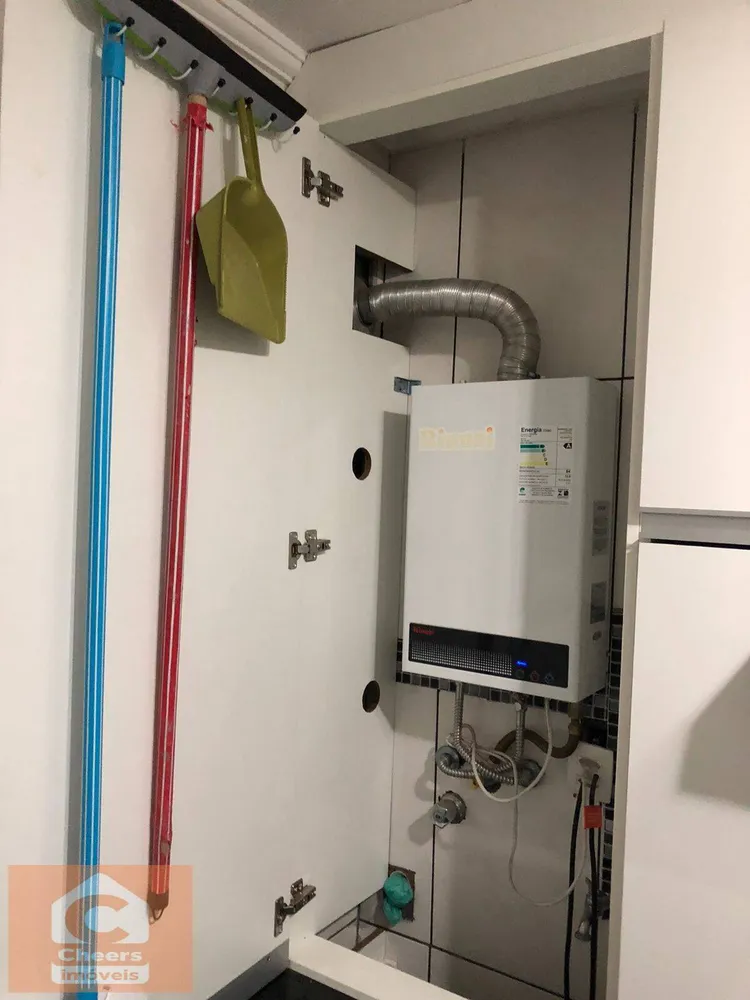 Apartamento, 2 quartos, 75 m² - Foto 15