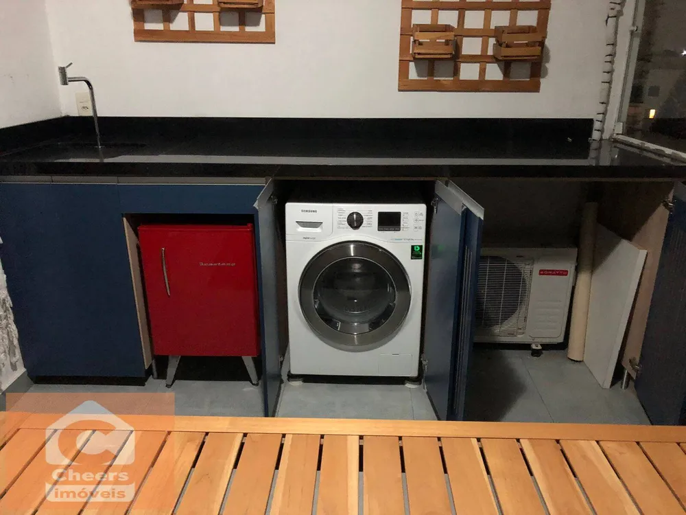 Apartamento, 2 quartos, 75 m² - Foto 19