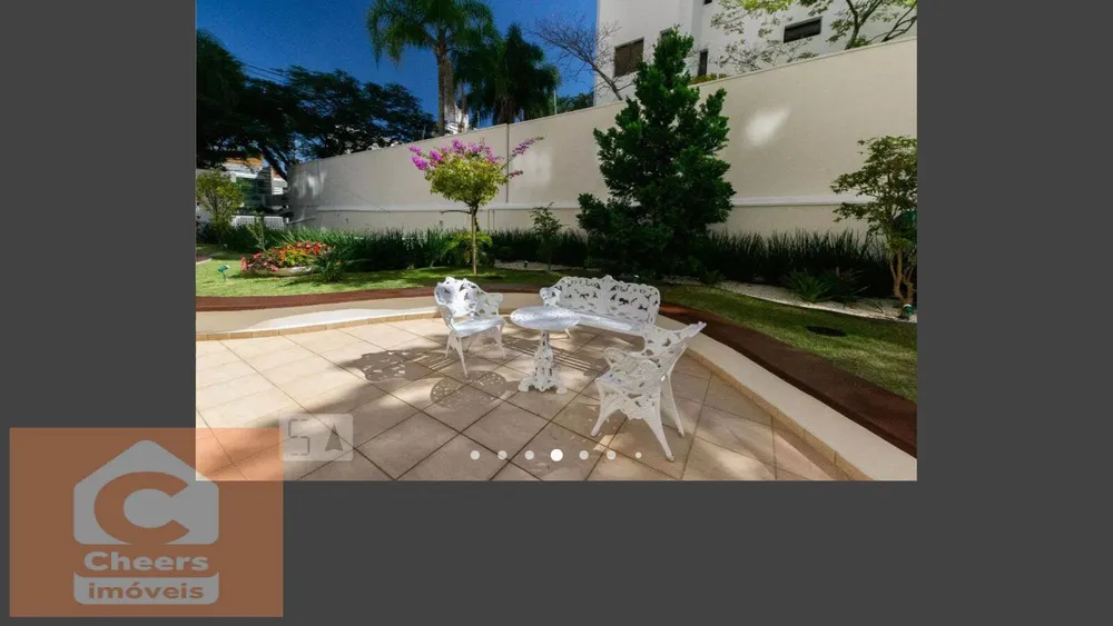 Apartamento, 2 quartos, 75 m² - Foto 12