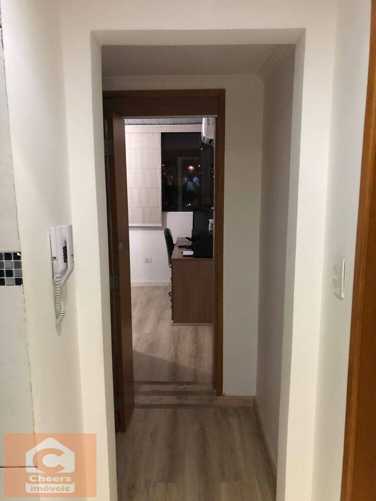 Apartamento, 2 quartos, 75 m² - Foto 6