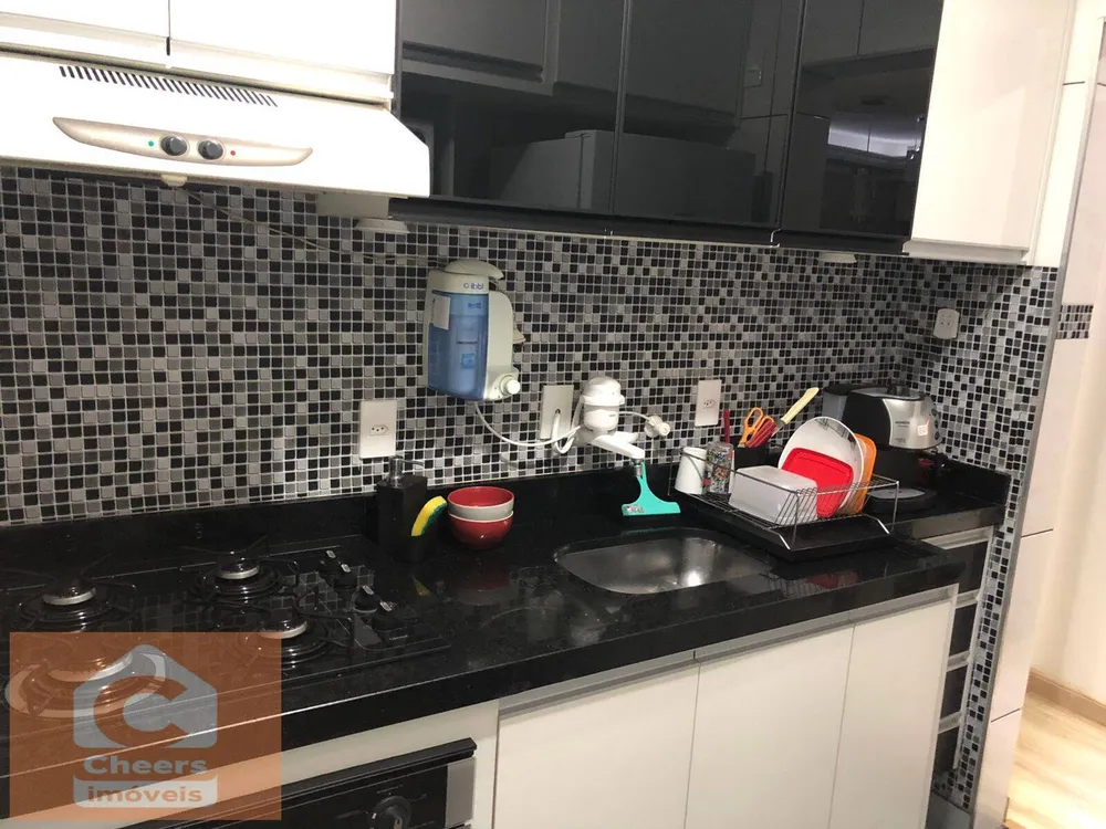 Apartamento, 2 quartos, 75 m² - Foto 7