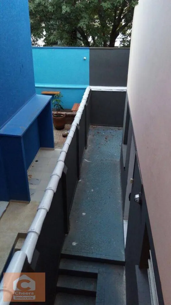 Casa, 2 quartos, 180 m² - Foto 12