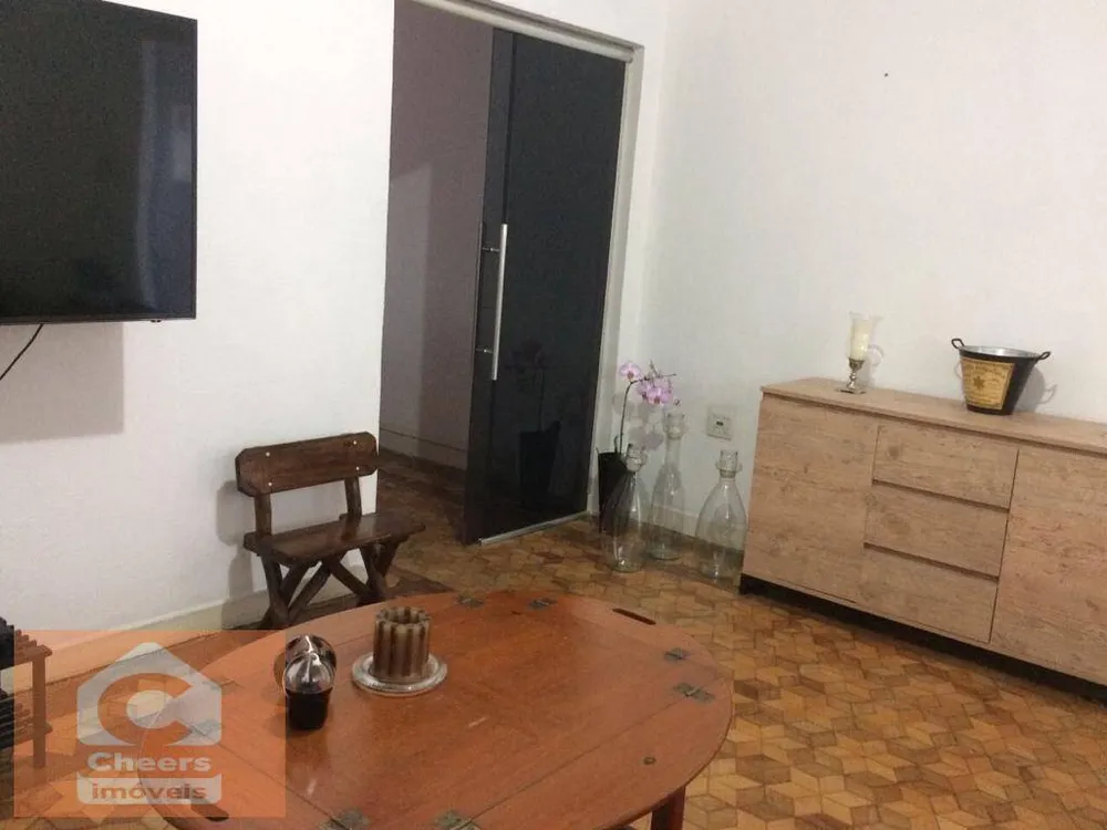 Casa, 2 quartos, 180 m² - Foto 11