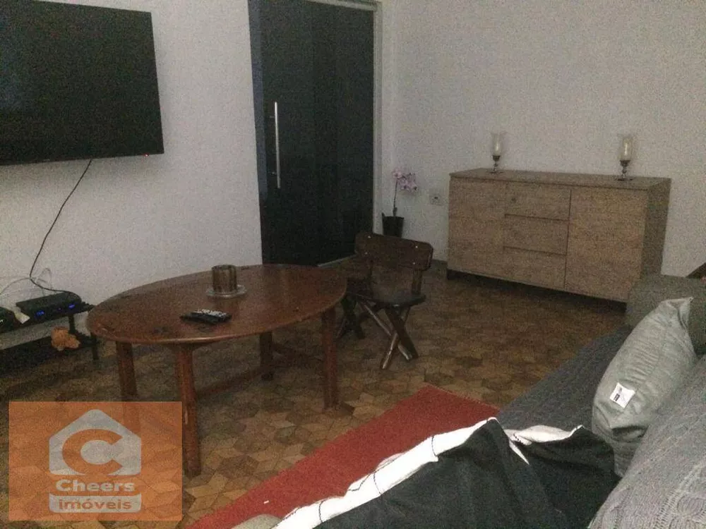 Casa à venda com 2 quartos, 180m² - Foto 1