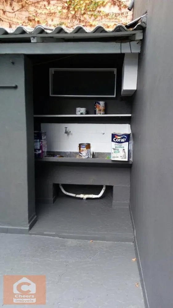 Casa, 2 quartos, 180 m² - Foto 14