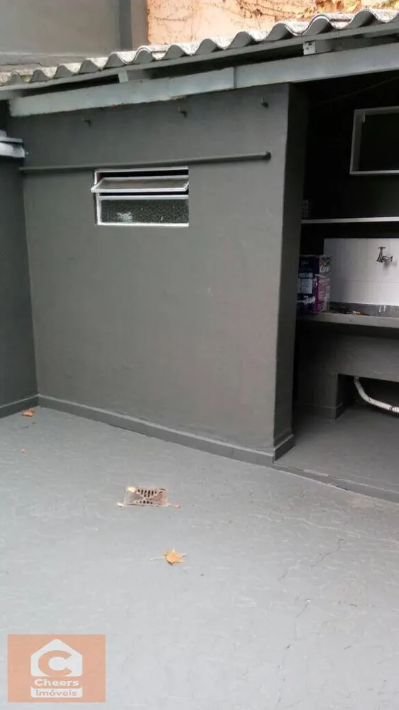 Casa, 2 quartos, 180 m² - Foto 8