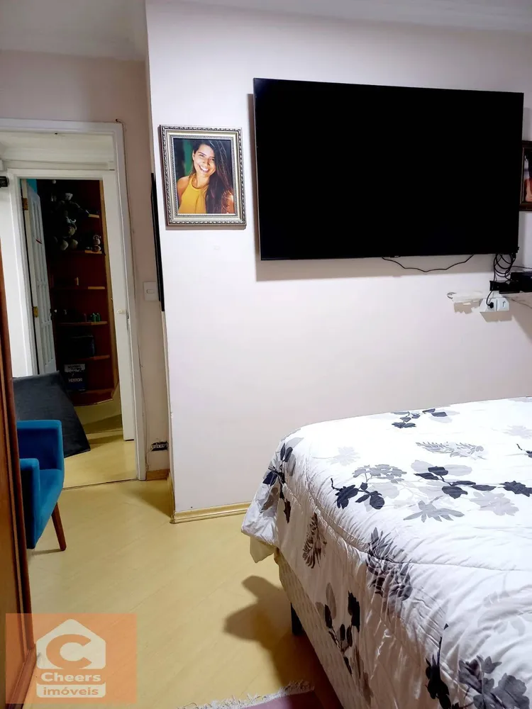 Apartamento, 3 quartos, 109 m² - Foto 10