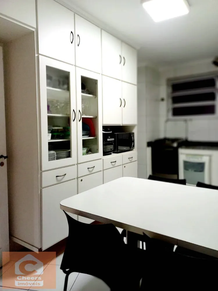 Apartamento, 3 quartos, 109 m² - Foto 11