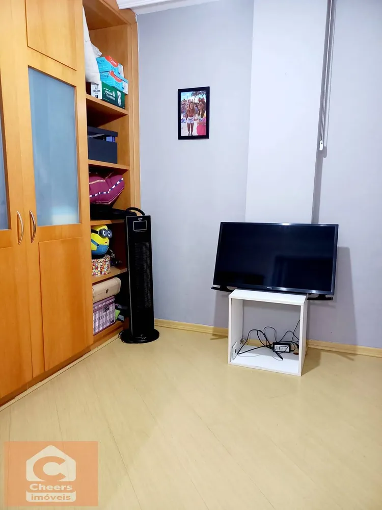 Apartamento, 3 quartos, 109 m² - Foto 7