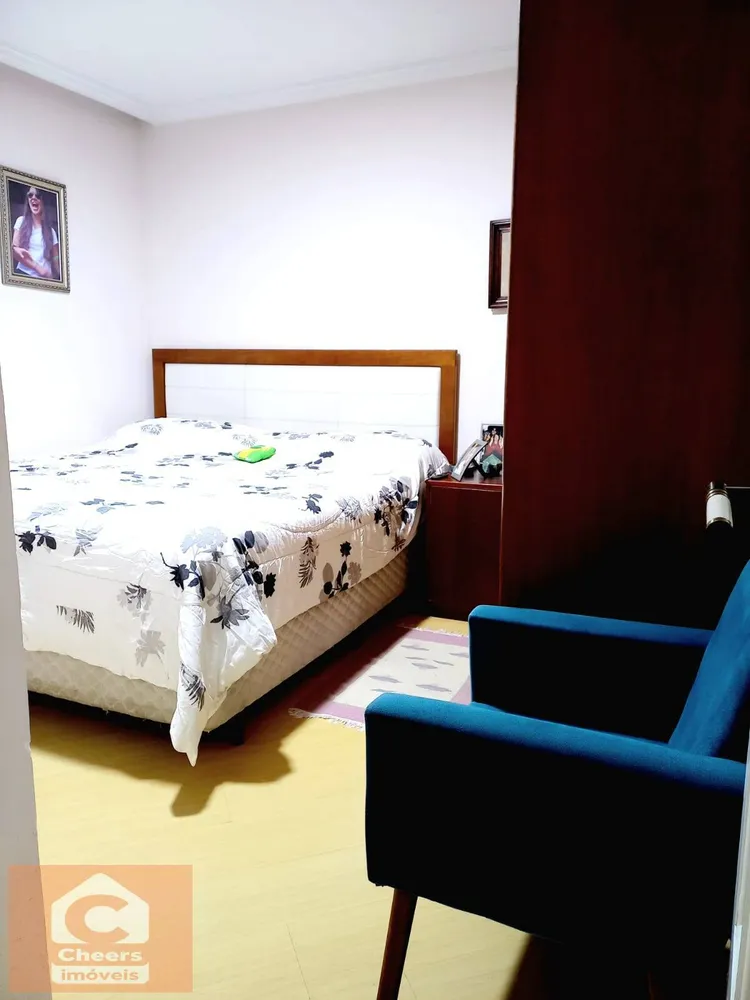 Apartamento, 3 quartos, 109 m² - Foto 3