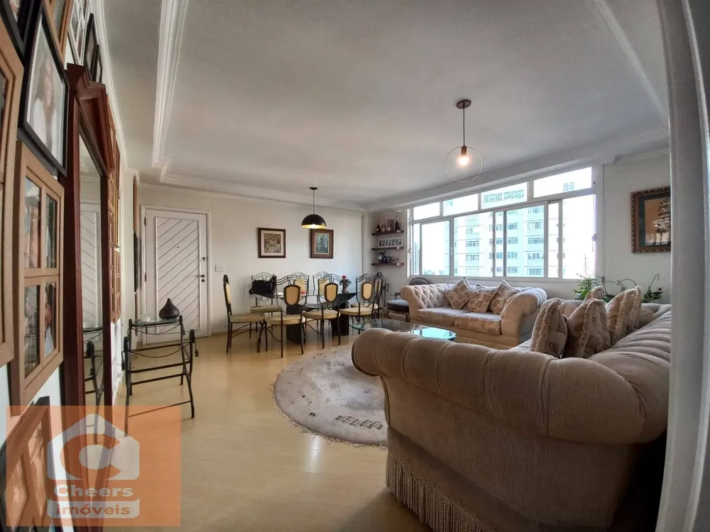 Apartamento, 3 quartos, 109 m² - Foto 16