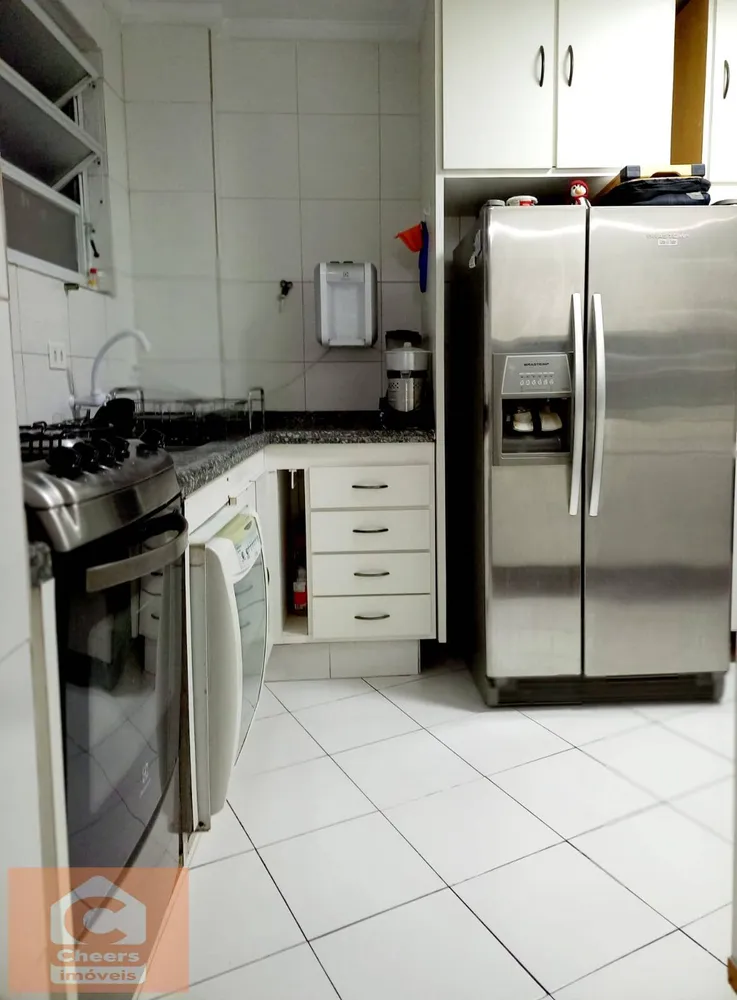 Apartamento, 3 quartos, 109 m² - Foto 4