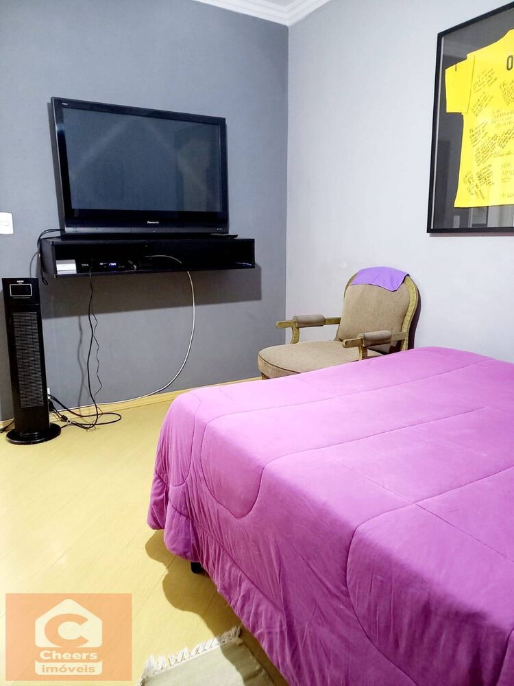 Apartamento, 3 quartos, 109 m² - Foto 6
