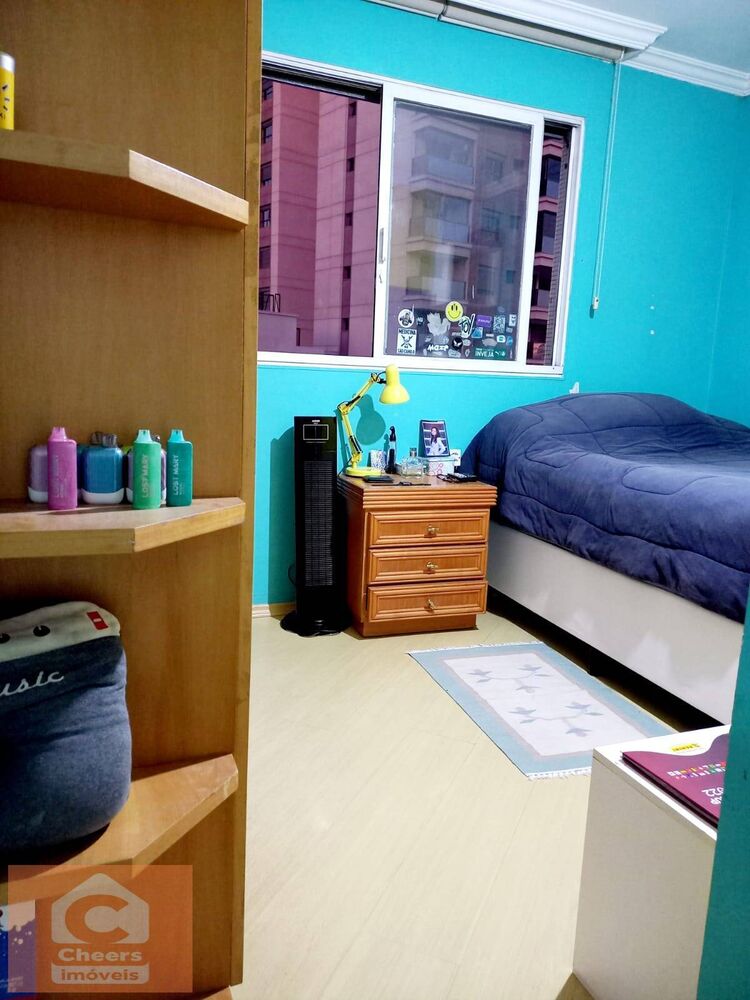 Apartamento, 3 quartos, 109 m² - Foto 5