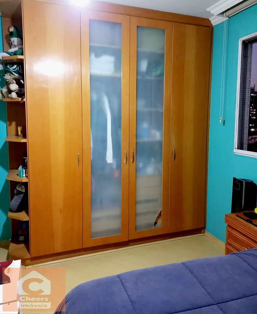 Apartamento, 3 quartos, 109 m² - Foto 1