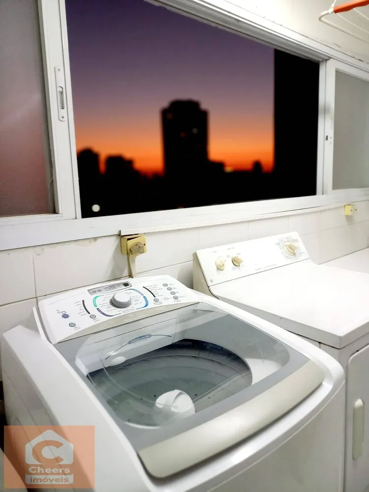 Apartamento, 3 quartos, 109 m² - Foto 2