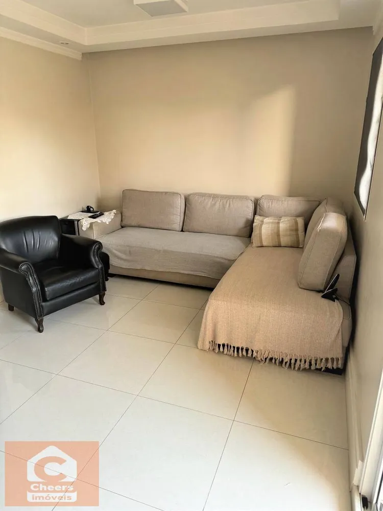 Apartamento, 3 quartos, 82 m² - Foto 3