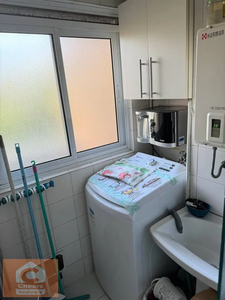 Apartamento, 3 quartos, 82 m² - Foto 7