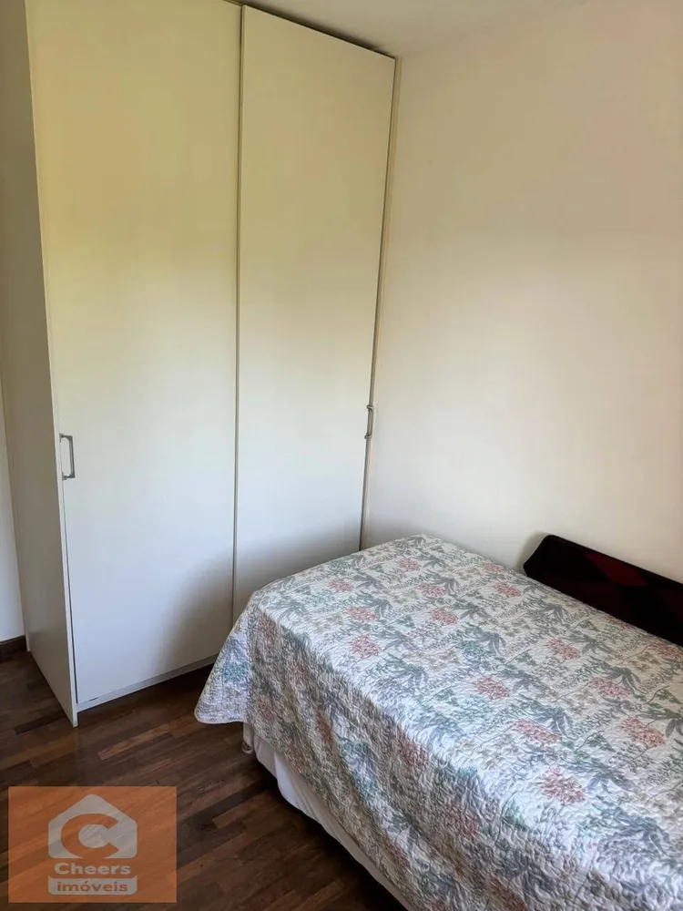 Apartamento, 3 quartos, 82 m² - Foto 8