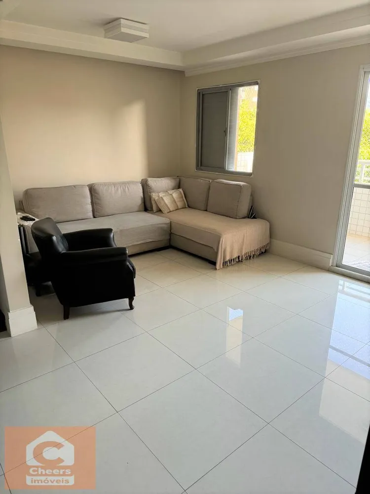 Apartamento, 3 quartos, 82 m² - Foto 4