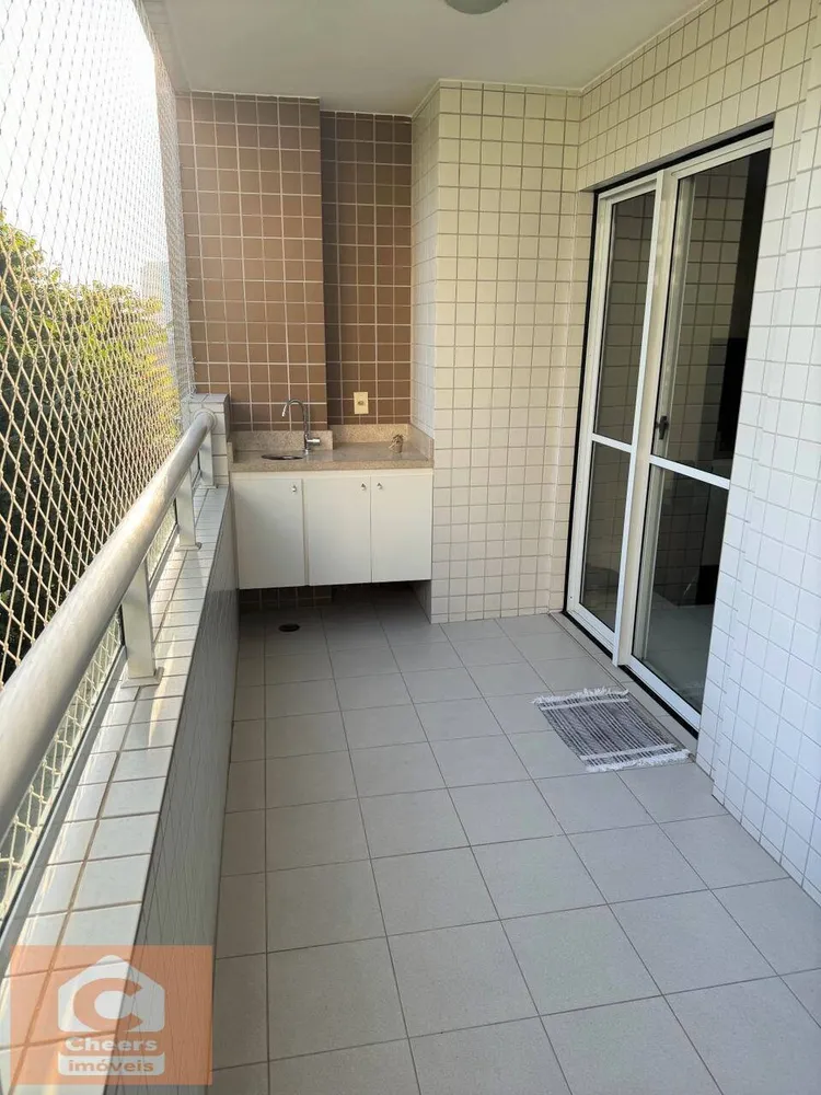 Apartamento, 3 quartos, 82 m² - Foto 1