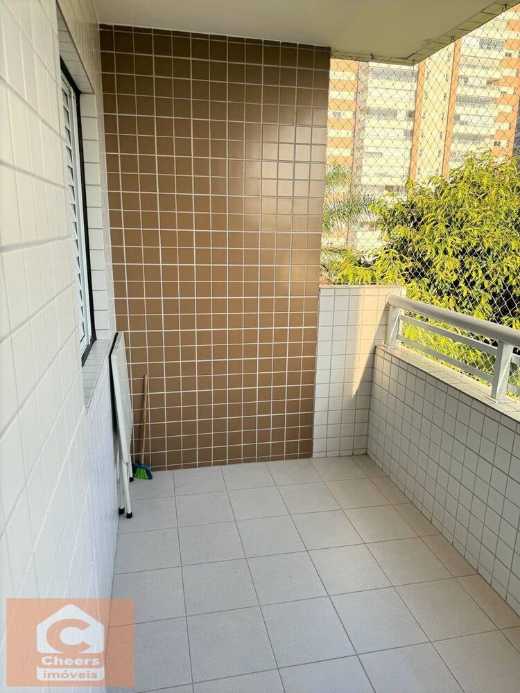 Apartamento, 3 quartos, 82 m² - Foto 3