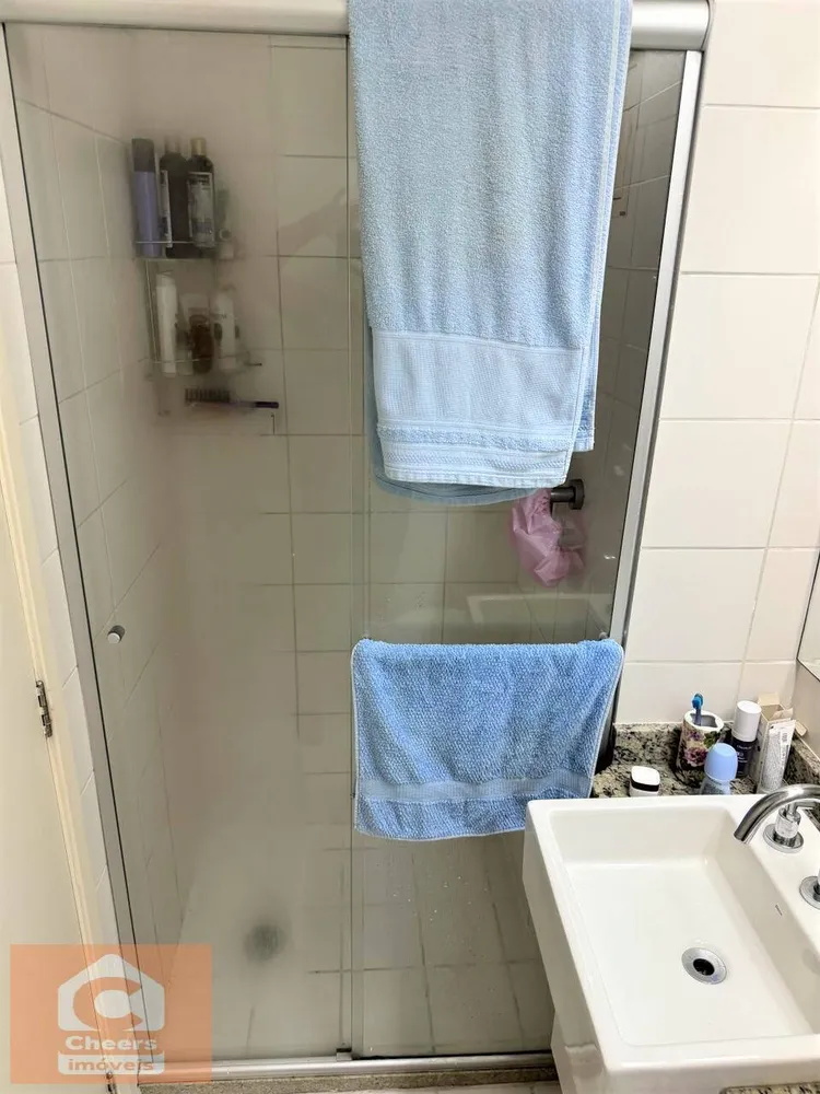 Apartamento, 3 quartos, 82 m² - Foto 13