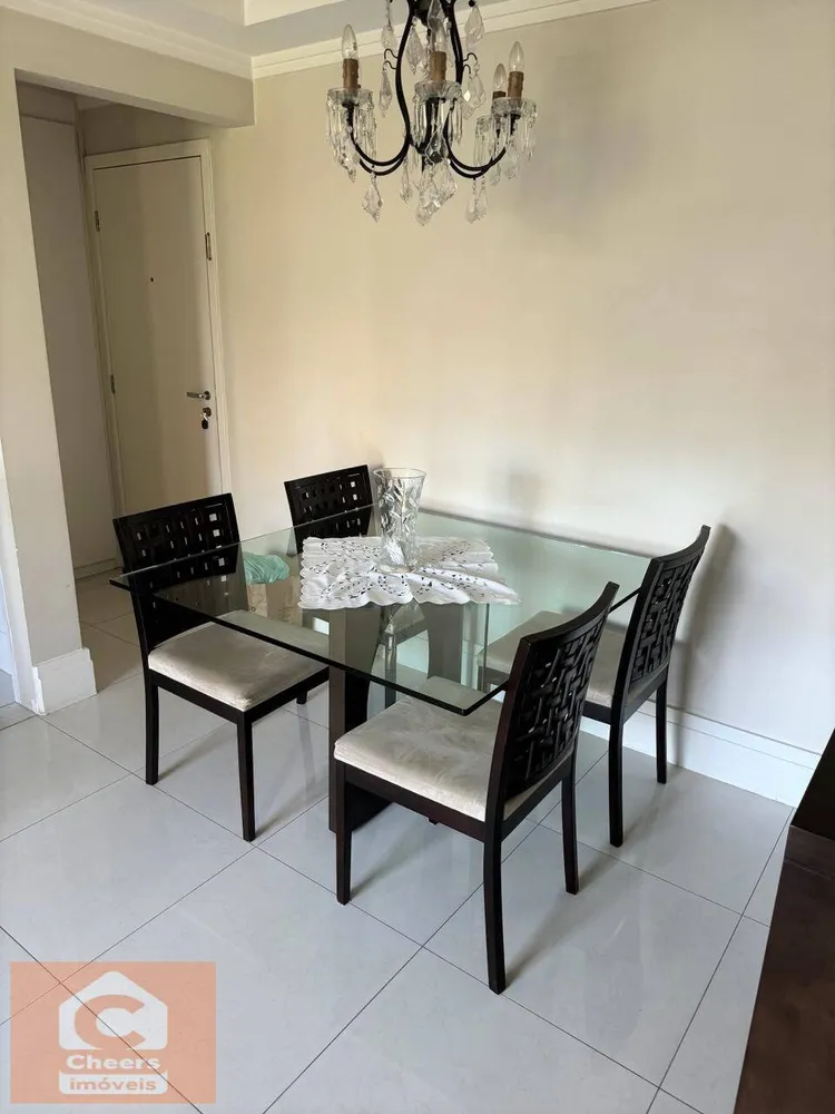 Apartamento, 3 quartos, 82 m² - Foto 5