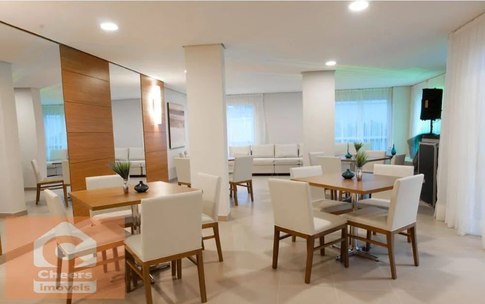 Apartamento, 3 quartos, 82 m² - Foto 16