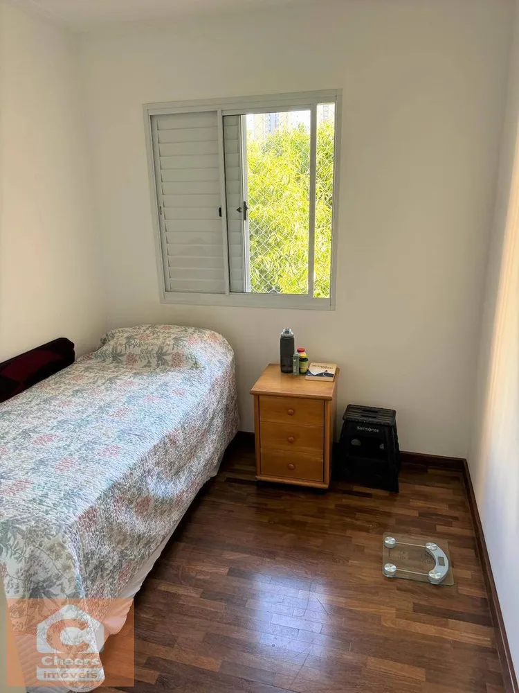 Apartamento, 3 quartos, 82 m² - Foto 10
