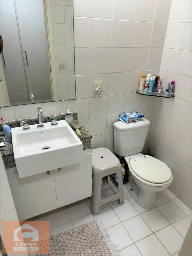 Apartamento, 3 quartos, 82 m² - Foto 9