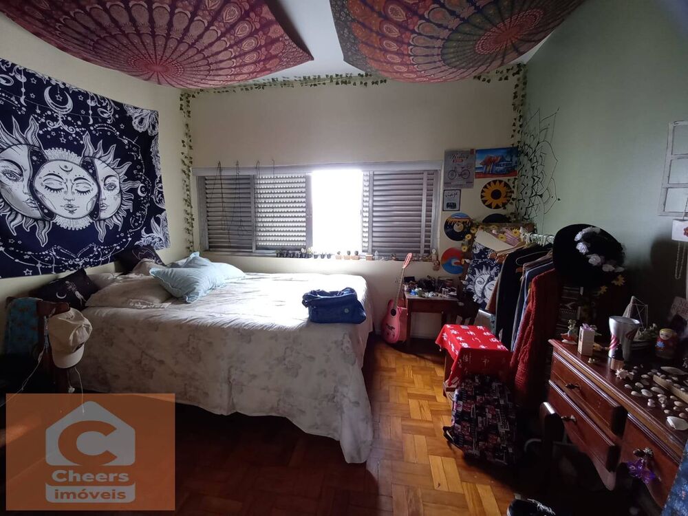 Apartamento, 3 quartos, 180 m² - Foto 4