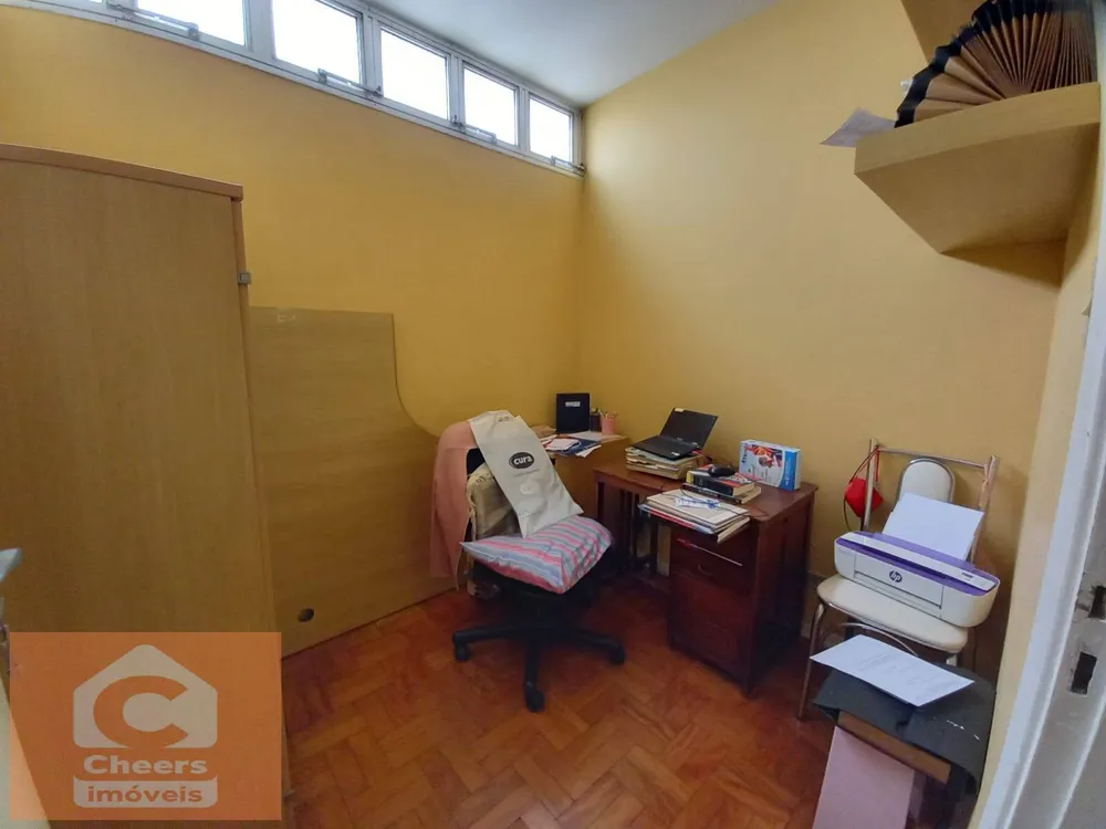 Apartamento, 3 quartos, 180 m² - Foto 13