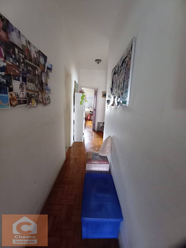 Apartamento, 3 quartos, 180 m² - Foto 5