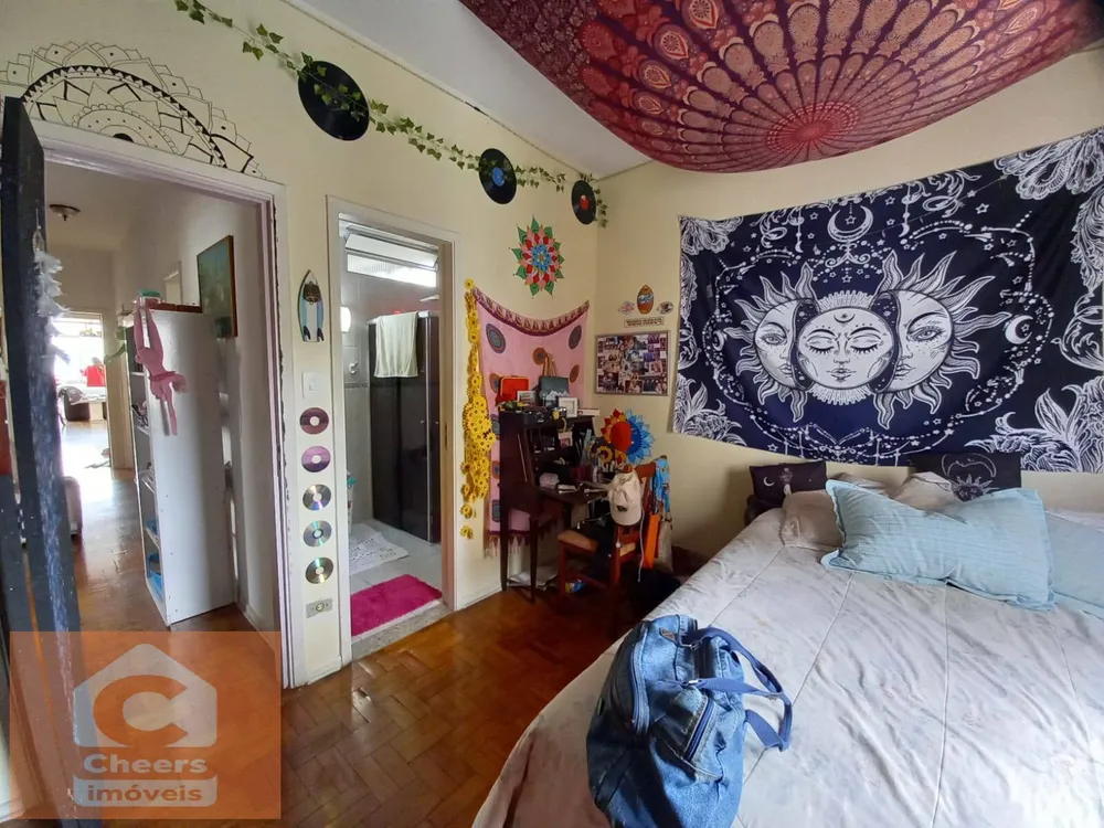 Apartamento, 3 quartos, 180 m² - Foto 5