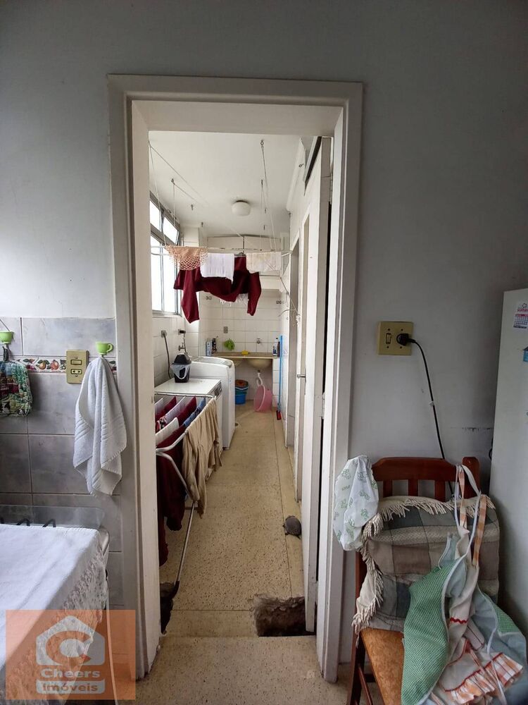 Apartamento, 3 quartos, 180 m² - Foto 6