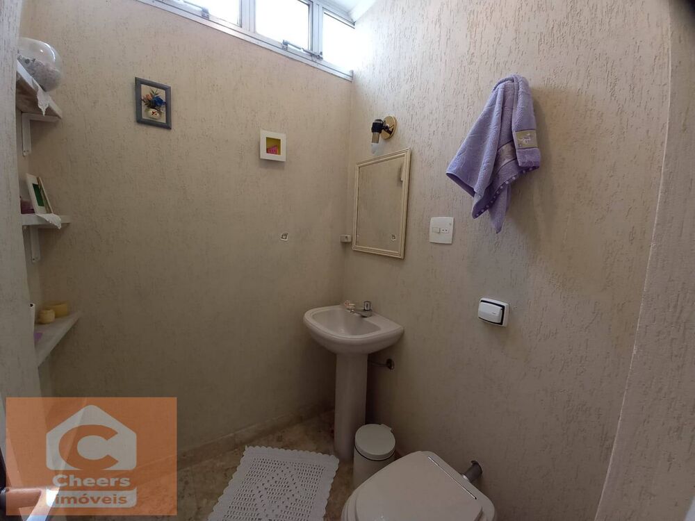 Apartamento, 3 quartos, 180 m² - Foto 3