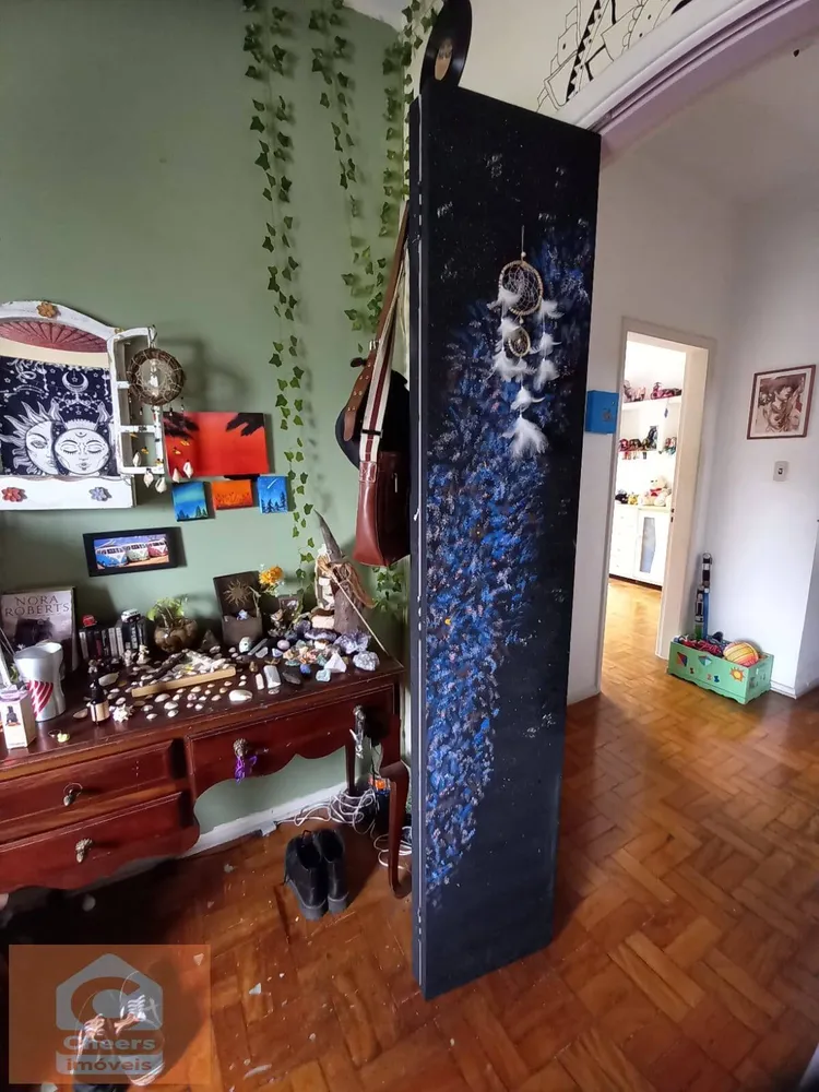 Apartamento, 3 quartos, 180 m² - Foto 6