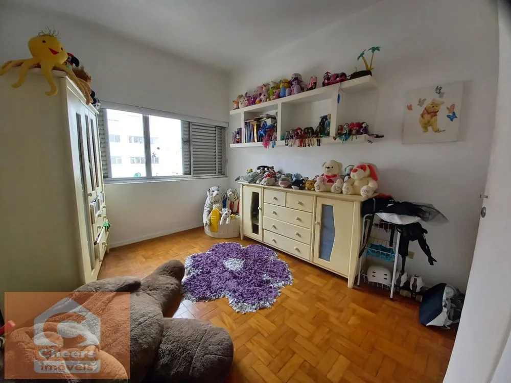 Apartamento, 3 quartos, 180 m² - Foto 9