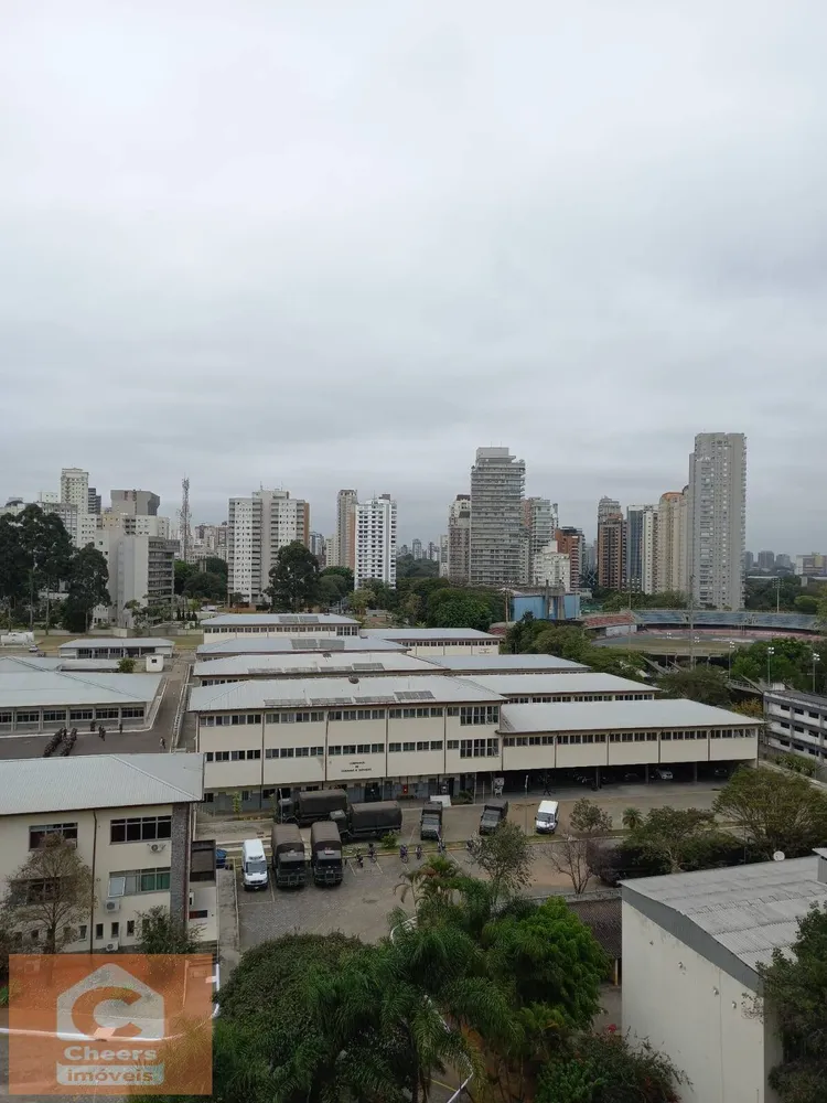 Apartamento, 3 quartos, 180 m² - Foto 19