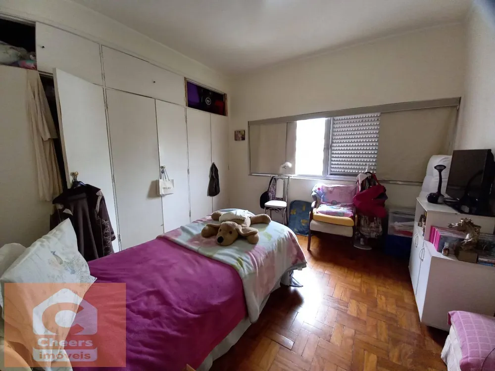 Apartamento, 3 quartos, 180 m² - Foto 8