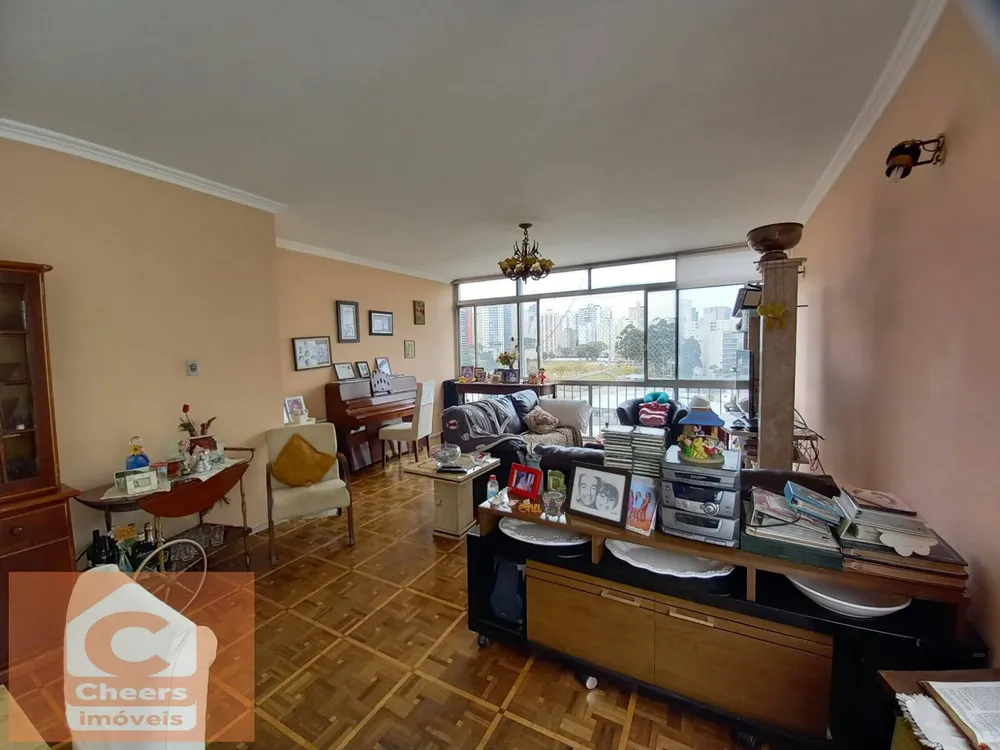 Apartamento, 3 quartos, 180 m² - Foto 2