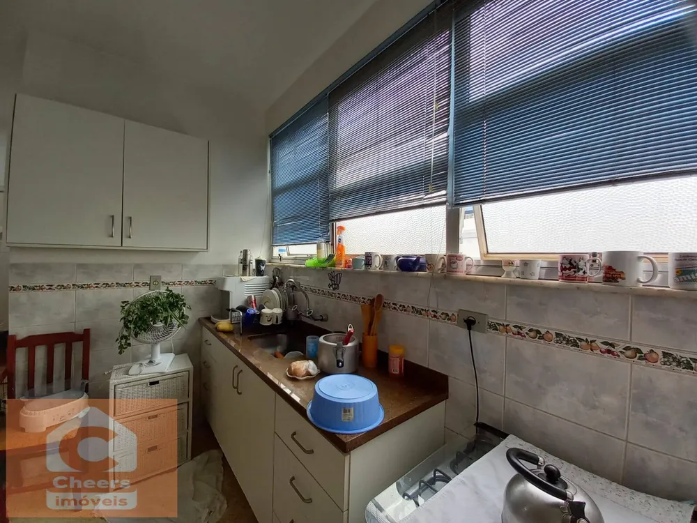 Apartamento, 3 quartos, 180 m² - Foto 3