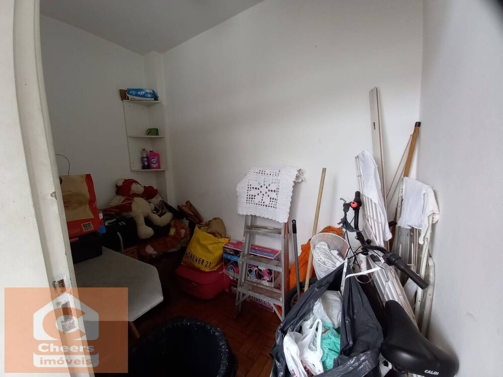 Apartamento, 3 quartos, 180 m² - Foto 1