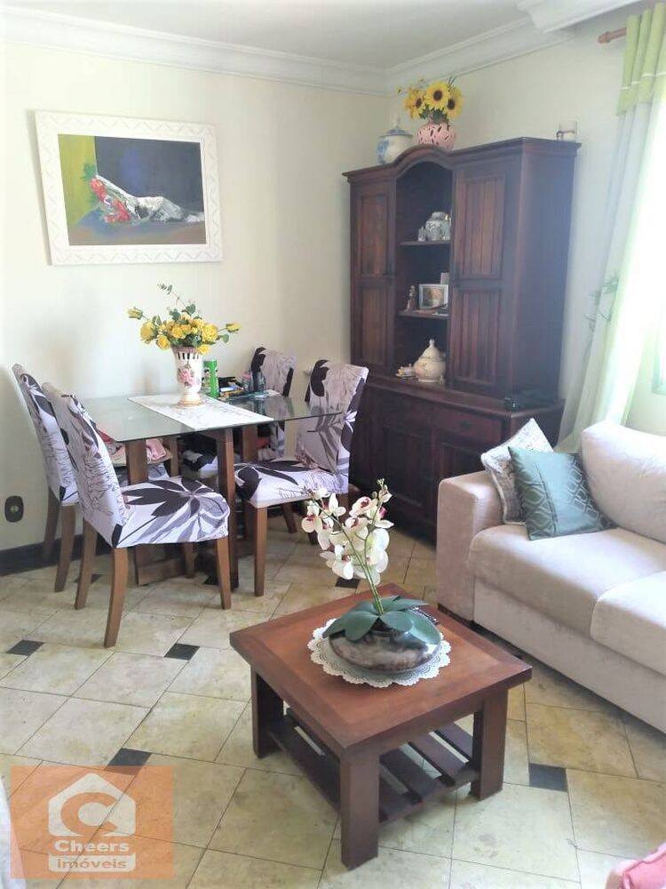 Apartamento, 2 quartos, 55 m² - Foto 2
