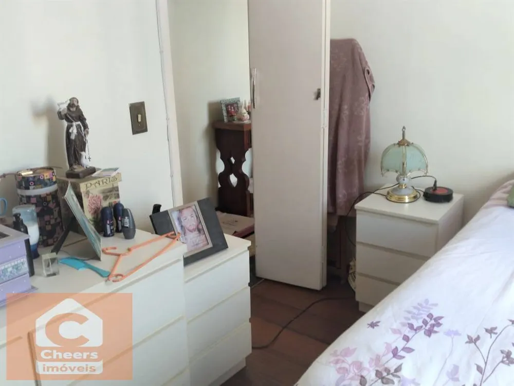 Apartamento, 2 quartos, 55 m² - Foto 5