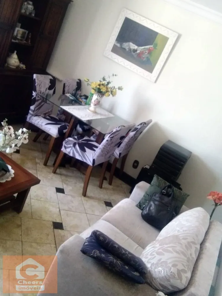 Apartamento, 2 quartos, 55 m² - Foto 11