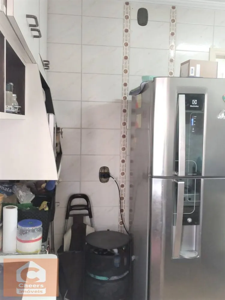 Apartamento, 2 quartos, 55 m² - Foto 7