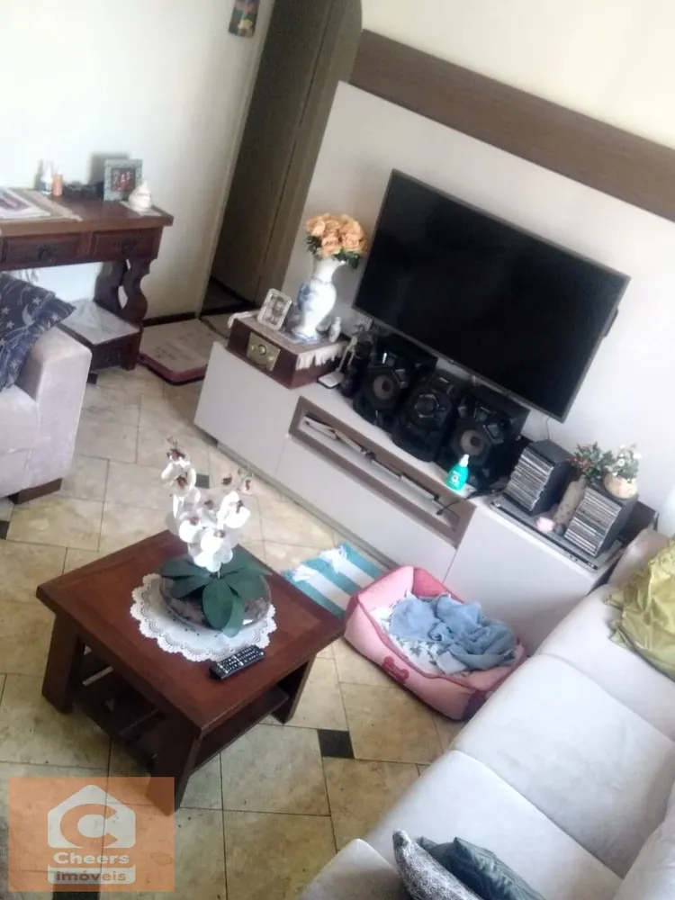 Apartamento, 2 quartos, 55 m² - Foto 14