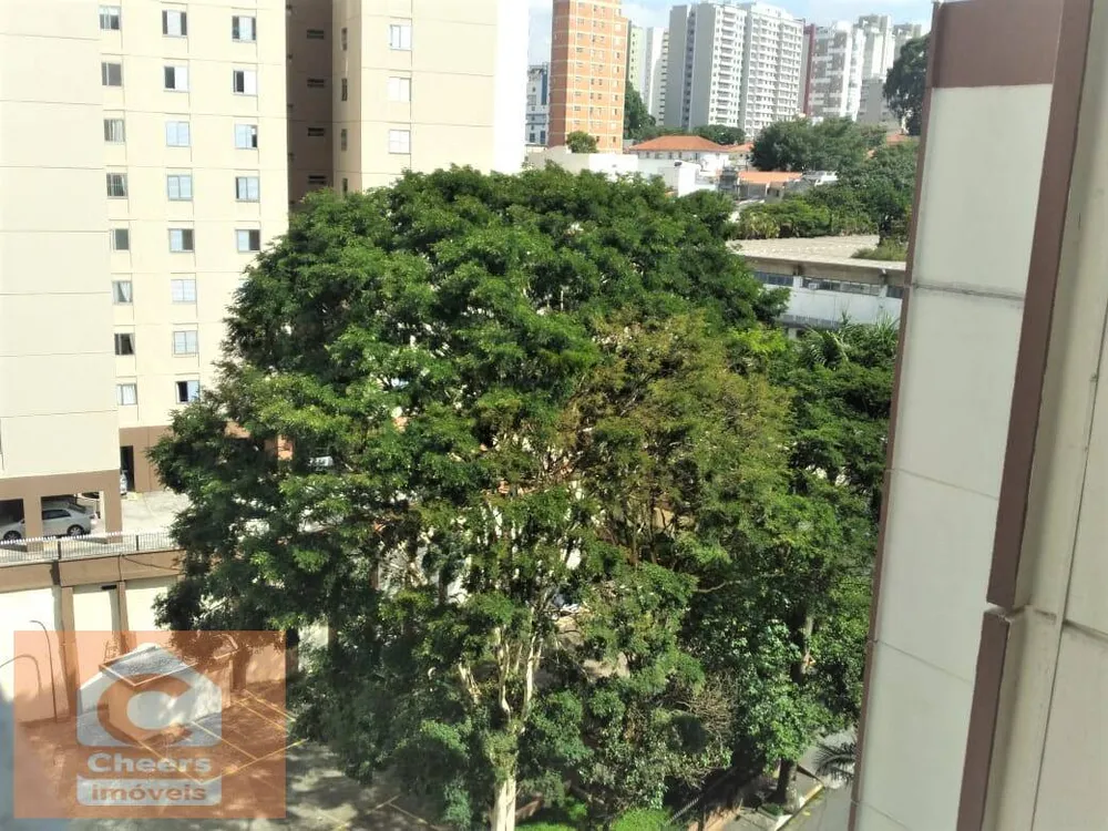 Apartamento, 2 quartos, 55 m² - Foto 10